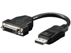 Pachet 1000 x Adaptor DisplayPort la DVI-D, HP 481409-002